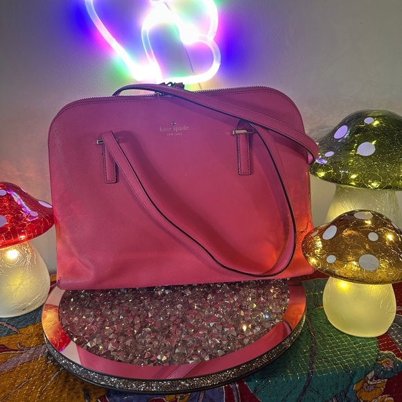EUC- Kate Spade Cedar Street Maise Satchel. - Picture 1 of 8